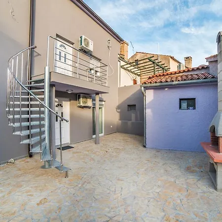Apartamento Sandra 1086 Premantura